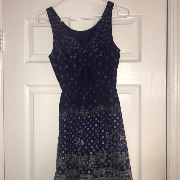 Summer Dress - Picture 4 of 5